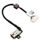 For Dell Inspiron P51F P51F001 Charging Port DC Power Jack Harness cable