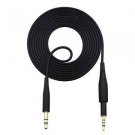 Replacement Audio Cable Cord Lead Wire For AKG K450 Q460 K480 K451 Headphone