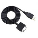 USB Battery Charger Data Sync Cable for Microsoft Zune HD 4GB 8GB 16GB 32GB