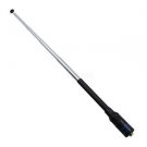 Antenna NA-773 dual-band 144/430MHZ SMA male for HandHeld Radio