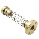 8mm T8 Anti-backlash Spring Loaded Nut Screw For 3D Printer Trapezoidal Rod Lead