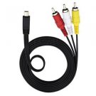 PRINTER USB LEAD / CABLE HP DESKJET -  3050/2050/J510C/1000/1050/1050A/F4580/F380