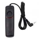 Shutter Release Remote Control Switch Cable For Canon EOS 30 33 50 300 1000D