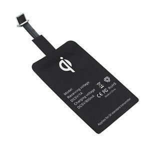 Qi Wireless Charging Receiver Charger Pad Module For Google Pixel XL/C