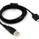 USB Data charger cable for Sony MP3/MP4 Player NWZ-S615 F NWZ-S616F NWZ-S618F