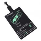 Qi Wireless Charging Receiver Charger Adapter Pad Module For LG K4 (2017)