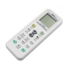 General Remote Control For Quasar Rheem Team Sairon Amcoraire AC Air Conditioner