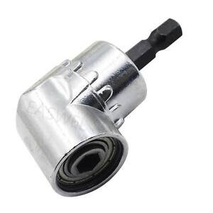 105°Right Angle Screw Driver Hex Shank for Dewalt DCF620B Cordless Screwdriver
