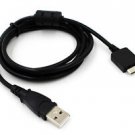 USB Charger Data Cable Cord For Sony Walkman NWZ-S764 NWZ-X1051FBSMP MP3 Player