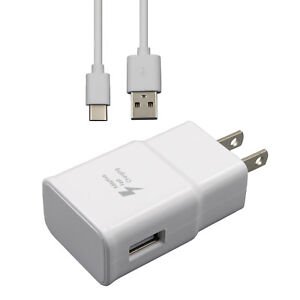 US 9V/5V USB Fast Quick Charger Adapter Data Cable For Sony Xperia XA1 Ultra