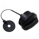 Genuine For STIHL Gas Cap (Filler Cap) FS45 FS55 HL45 KM55 MM55 41283500505