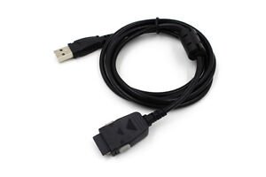 USB Data Sync Cable for Samsung YP-K3 YP-T9 YP-K5 YP-R1 YP-P3 MP3 Player