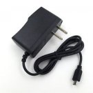 5V 2.5A Micro USB Power Supply Adapter Wall Charger for Raspberry Pi B+/B /2 /3
