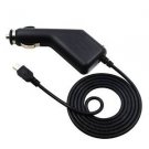 Mini 5 Pin USB Vehicle Car Charger Charging Cable For GPS Nav Camera PAD Mp3 Mp4