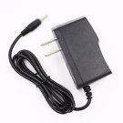 9V 9-volt 1A 1000mA AC Adapter to DC Power Supply Charger Cord 3.5/1.35mm plug