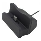 Desktop Dock Charger Sync Cradle Station For Samsung Galaxy Tab Active 2