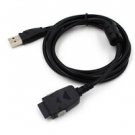 USB DC Charger Data SYNC Cable Cord Lead For Samsung YP-S5J/Z YP-S5Q S5A/B S5Z