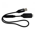 USB DATA BATTERY CHARGER CABLE FOR SAMSUNG PL10 PL100 PL120 PL150 PL170 CAMERA