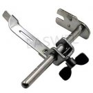 Seam Guide Gauge For Brother Consew Sewing Machine Fabric Cloth Quilting