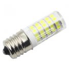 LED E17 Base Bulb Dimmable Ceiling Halogen Replacement Oven Stove Light