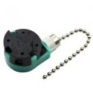 ZE-268S6ZE-208S6 Switch 3 Speed Pull Chain Control 250V/3A 125V/6A