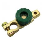 Universal Battery Link Terminal Switch Cut-off Disconnect Master Kill Car #*