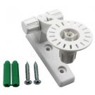 Wall Cam Stand Holder 180 Degree for Foscam R4 WiFi Security IP Camera