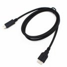 Type C to USB 3.0 Data Cable For Seagate Backup Slim 4TB Hard Drive STDR4000100