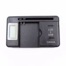 US Battery Charger Power Adapter For LG BL-46ZH Leon D213 H340 L33 X210 M