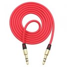 3ft 3.5mm Audio Cable Car AUX-In Cord Lead for Voxx 808 Canz SP880 BT Speaker