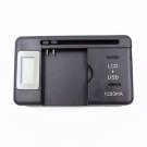 US AC/DC Power Adapter Charger For Samsung Galaxy J7 EB-BJ700BBU Battery