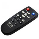 For WD WDTV001RNN WDTV003RNN WDBACC0010HBKTV Live Plus HD Player Remote Control