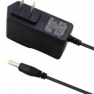 2A AC/DC Wall Power Charger Adapter for JVC Everio GZ-EX310/AU/S GZ-EX310BU/S