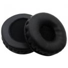Replacement Cushion ear pads foam for Pioneer SE-MJ721 MJ721 HEADSETS Headset
