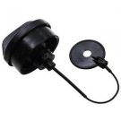 Fuel Gas Cap For STIHL FS62 FS62R FS66 FS66R FS72 FS74 FS76 FS75 FS80 FS80R
