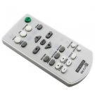 Remote Control For Sony VPL-CX150 VPL-CX85 VPL-DX11 VPL-S600 VPL-CX63 PROJECTOR