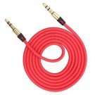 3ft 3.5mm Audio Cable Car AUX-In Cord Lead for Sony SRS-BTS50 Wireless Speaker