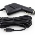 10ft 2A USB Car Charger DC Power Cord for Cobra CDR810 CDR830 CDR840 HD Dash Cam