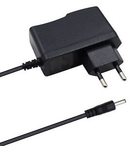 5V 2A AC/DC Adapter Power Supply Charger 3.5mm x 1.3mm For Foscam CCTV IP Camera