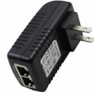 5V 2A POE Power Supply Injector Ethernet Adapter Wall Plug US Plug