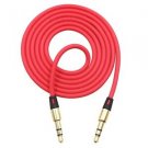 3ft 3.5mm Audio Cable Car AUX-In Cord Lead for V-Moda Crossfade M-80 Headphone