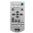 Remote Control For Sony VPL-ES7 VPL-S400 VPL-CX71 VPL-PX41 VPL-EX3 VPL-DX10