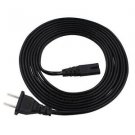 10ft AC Power Cord For ResMed S9 CPAP36830 Elite Escape AutoSet VPAP Sealed