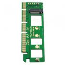 M.2 NVMe SSD NGFF TO PCI-E Adapter M-Key Interface Card M2 to PCI-Express