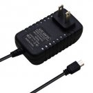 US AC DC Power Supply Adapter Charger Cord For Motorola V325i U6 PEBL V360 V361