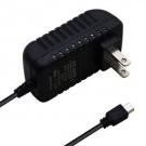 US AC DC Power Supply Adapter Charger Cord For Neat NM-1000 Portable Scanner
