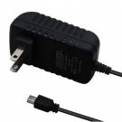 US AC DC Power Adapter Charger For Zoomer Robot Kitty Dino Boomer Dino Whiskers