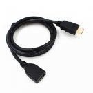 HDMI Male to Female Extender Extension Wire Cable/Lead FOR Amazon Fire Stick TV