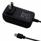 US AC Power Adapter Charger For LeapFrog LeapPad Ultra XDi #33200 #33300 Tablet