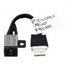 DC POWER JACK cable FOR Dell Inspiron P24T001 P24T002 P24T Replacement